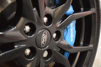 USED 2017 05 FORD FOCUS 2.3 RS 5d 346 BHP STAGE 2 / SATIN WASABI GREEN