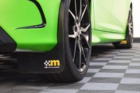 USED 2017 05 FORD FOCUS 2.3 RS 5d 346 BHP STAGE 2 / SATIN WASABI GREEN