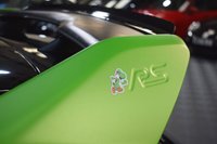 USED 2017 05 FORD FOCUS 2.3 RS 5d 346 BHP STAGE 2 / SATIN WASABI GREEN