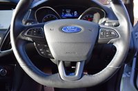 USED 2017 05 FORD FOCUS 2.3 RS 5d 346 BHP STAGE 2 / SATIN WASABI GREEN