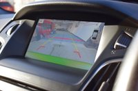 USED 2017 05 FORD FOCUS 2.3 RS 5d 346 BHP STAGE 2 / SATIN WASABI GREEN