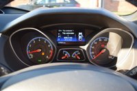 USED 2017 05 FORD FOCUS 2.3 RS 5d 346 BHP STAGE 2 / SATIN WASABI GREEN