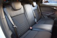 USED 2017 05 FORD FOCUS 2.3 RS 5d 346 BHP STAGE 2 / SATIN WASABI GREEN