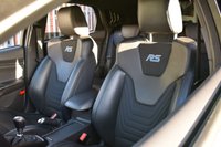 USED 2017 05 FORD FOCUS 2.3 RS 5d 346 BHP STAGE 2 / SATIN WASABI GREEN