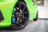 USED 2017 05 FORD FOCUS 2.3 RS 5d 346 BHP STAGE 2 / SATIN WASABI GREEN