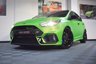 USED 2017 05 FORD FOCUS 2.3 RS 5d 346 BHP STAGE 2 / SATIN WASABI GREEN