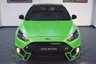 USED 2017 05 FORD FOCUS 2.3 RS 5d 346 BHP STAGE 2 / SATIN WASABI GREEN