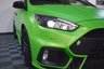 USED 2017 05 FORD FOCUS 2.3 RS 5d 346 BHP STAGE 2 / SATIN WASABI GREEN