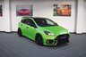 USED 2017 05 FORD FOCUS 2.3 RS 5d 346 BHP STAGE 2 / SATIN WASABI GREEN