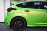 USED 2017 05 FORD FOCUS 2.3 RS 5d 346 BHP STAGE 2 / SATIN WASABI GREEN
