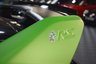 USED 2017 05 FORD FOCUS 2.3 RS 5d 346 BHP STAGE 2 / SATIN WASABI GREEN