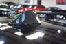 USED 2017 05 FORD FOCUS 2.3 RS 5d 346 BHP STAGE 2 / SATIN WASABI GREEN