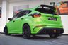 USED 2017 05 FORD FOCUS 2.3 RS 5d 346 BHP STAGE 2 / SATIN WASABI GREEN