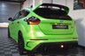 USED 2017 05 FORD FOCUS 2.3 RS 5d 346 BHP STAGE 2 / SATIN WASABI GREEN
