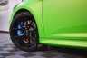 USED 2017 05 FORD FOCUS 2.3 RS 5d 346 BHP STAGE 2 / SATIN WASABI GREEN