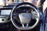 USED 2017 05 FORD FOCUS 2.3 RS 5d 346 BHP STAGE 2 / SATIN WASABI GREEN