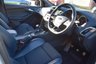 USED 2017 05 FORD FOCUS 2.3 RS 5d 346 BHP STAGE 2 / SATIN WASABI GREEN