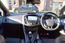 USED 2017 05 FORD FOCUS 2.3 RS 5d 346 BHP STAGE 2 / SATIN WASABI GREEN