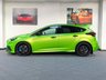 USED 2017 05 FORD FOCUS 2.3 RS 5d 346 BHP STAGE 2 / SATIN WASABI GREEN
