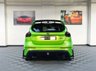 USED 2017 05 FORD FOCUS 2.3 RS 5d 346 BHP STAGE 2 / SATIN WASABI GREEN