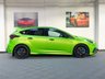 USED 2017 05 FORD FOCUS 2.3 RS 5d 346 BHP STAGE 2 / SATIN WASABI GREEN