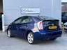 USED 2013 63 TOYOTA PRIUS 1.8 T SPIRIT VVT-I  5d 99 BHP FULL SERVICE HISTORY + HEADS UP DISPLAY + SAT NAV + REAR CAMERA