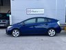USED 2013 63 TOYOTA PRIUS 1.8 T SPIRIT VVT-I  5d 99 BHP FULL SERVICE HISTORY + HEADS UP DISPLAY + SAT NAV + REAR CAMERA