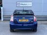 USED 2013 63 TOYOTA PRIUS 1.8 T SPIRIT VVT-I  5d 99 BHP FULL SERVICE HISTORY + HEADS UP DISPLAY + SAT NAV + REAR CAMERA
