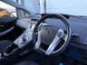USED 2013 63 TOYOTA PRIUS 1.8 T SPIRIT VVT-I  5d 99 BHP FULL SERVICE HISTORY + HEADS UP DISPLAY + SAT NAV + REAR CAMERA