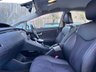 USED 2013 63 TOYOTA PRIUS 1.8 T SPIRIT VVT-I  5d 99 BHP FULL SERVICE HISTORY + HEADS UP DISPLAY + SAT NAV + REAR CAMERA