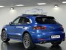 USED 2017 17 PORSCHE MACAN S 3.0 PDK 349 BHP 5d PAN ROOF, BOSE, LEATHER!