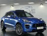 USED 2017 17 PORSCHE MACAN S 3.0 PDK 349 BHP 5d PAN ROOF, BOSE, LEATHER!