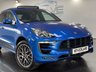 USED 2017 17 PORSCHE MACAN S 3.0 PDK 349 BHP 5d PAN ROOF, BOSE, LEATHER!