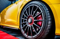 USED 2017 67 AUDI A3 2.0 S3 SPORTBACK TFSI QUATTRO BLACK EDITION 5d 306 BHP OZ + MAGRIDE + RES DELETE