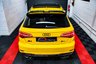 USED 2017 67 AUDI A3 2.0 S3 SPORTBACK TFSI QUATTRO BLACK EDITION 5d 306 BHP OZ + MAGRIDE + RES DELETE