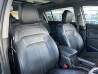 USED 2011 61 KIA SPORTAGE 2.0 CRDI KX-3 5d 134 BHP LOW MILEAGE EXCELLENT EXAMPLE