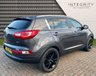 USED 2011 61 KIA SPORTAGE 2.0 CRDI KX-3 5d 134 BHP LOW MILEAGE EXCELLENT EXAMPLE