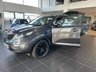 USED 2011 61 KIA SPORTAGE 2.0 CRDI KX-3 5d 134 BHP LOW MILEAGE EXCELLENT EXAMPLE