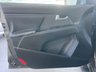 USED 2011 61 KIA SPORTAGE 2.0 CRDI KX-3 5d 134 BHP LOW MILEAGE EXCELLENT EXAMPLE