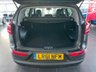 USED 2011 61 KIA SPORTAGE 2.0 CRDI KX-3 5d 134 BHP LOW MILEAGE EXCELLENT EXAMPLE