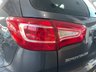 USED 2011 61 KIA SPORTAGE 2.0 CRDI KX-3 5d 134 BHP LOW MILEAGE EXCELLENT EXAMPLE