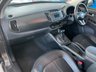 USED 2011 61 KIA SPORTAGE 2.0 CRDI KX-3 5d 134 BHP LOW MILEAGE EXCELLENT EXAMPLE