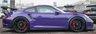 USED 2016 16 PORSCHE 911 4.0 991 GT3 RS COUPE PDK 2dr FULL PPF SPORTS CHRONO+ULTRA VIOLET PURPLE