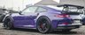 USED 2016 16 PORSCHE 911 4.0 991 GT3 RS COUPE PDK 2dr FULL PPF SPORTS CHRONO+ULTRA VIOLET PURPLE