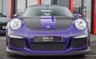 USED 2016 16 PORSCHE 911 4.0 991 GT3 RS COUPE PDK 2dr FULL PPF SPORTS CHRONO+ULTRA VIOLET PURPLE