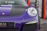 USED 2016 16 PORSCHE 911 4.0 991 GT3 RS COUPE PDK 2dr FULL PPF SPORTS CHRONO+ULTRA VIOLET PURPLE