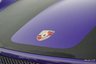 USED 2016 16 PORSCHE 911 4.0 991 GT3 RS COUPE PDK 2dr FULL PPF SPORTS CHRONO+ULTRA VIOLET PURPLE