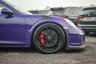 USED 2016 16 PORSCHE 911 4.0 991 GT3 RS COUPE PDK 2dr FULL PPF SPORTS CHRONO+ULTRA VIOLET PURPLE