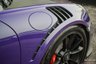 USED 2016 16 PORSCHE 911 4.0 991 GT3 RS COUPE PDK 2dr FULL PPF SPORTS CHRONO+ULTRA VIOLET PURPLE