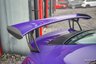 USED 2016 16 PORSCHE 911 4.0 991 GT3 RS COUPE PDK 2dr FULL PPF SPORTS CHRONO+ULTRA VIOLET PURPLE